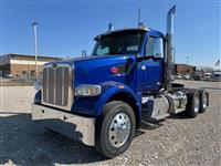 2025 Peterbilt 567