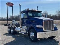 2025 Peterbilt 567