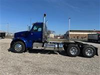 2025 Peterbilt 567