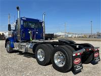 2025 Peterbilt 567