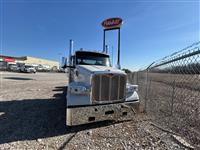 2025 Peterbilt 567