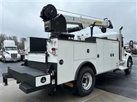 2025 Peterbilt 537