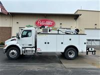 2025 Peterbilt 537