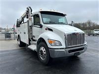 2025 Peterbilt 537