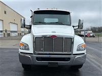 2025 Peterbilt 537