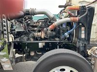 2022 Peterbilt 389