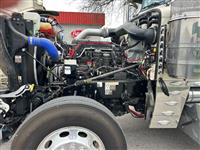 2022 Peterbilt 389
