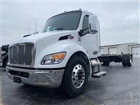 2025 Peterbilt 536