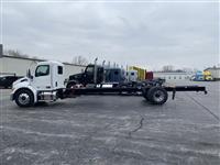 2025 Peterbilt 536