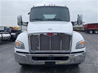 2025 Peterbilt 536