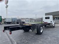 2025 Peterbilt 536