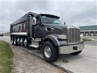 2026 Peterbilt 567