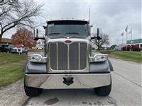 2026 Peterbilt 567