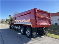 2026 Peterbilt 567