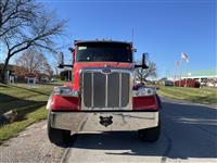 2026 Peterbilt 567