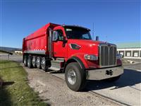 2026 Peterbilt 567