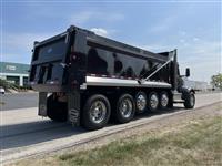 2026 Peterbilt 567