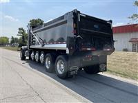 2026 Peterbilt 567