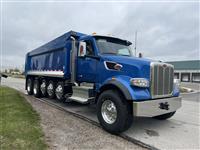 2026 Peterbilt 567