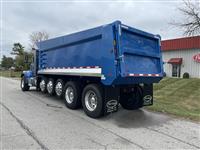 2026 Peterbilt 567
