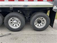 2026 Peterbilt 567