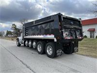 2026 Peterbilt 567