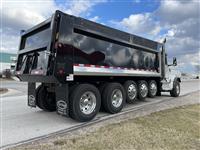 2026 Peterbilt 567