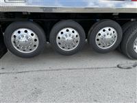 2026 Peterbilt 567