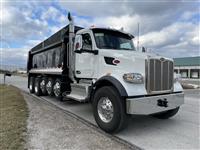 2026 Peterbilt 567