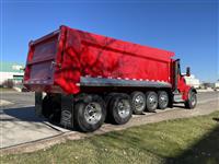 2026 Peterbilt 567