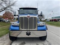 2026 Peterbilt 567