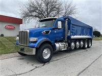2026 Peterbilt 567