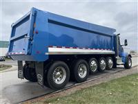 2026 Peterbilt 567