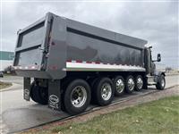 2026 Peterbilt 567