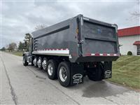 2026 Peterbilt 567
