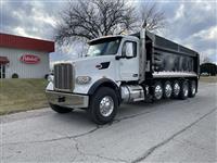 2026 Peterbilt 567