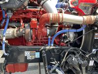 2026 Peterbilt 567