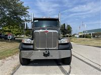 2026 Peterbilt 567