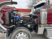 2022 Peterbilt 389