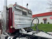2022 Peterbilt 389
