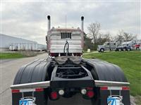 2022 Peterbilt 389
