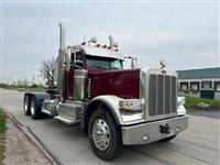 2022 Peterbilt 389