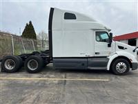 2021 Peterbilt 579