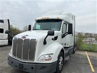 2021 Peterbilt 579