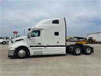 2026 Peterbilt 579