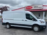 2022 Ford E Transit