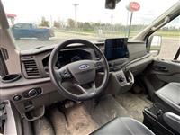 2022 Ford E Transit