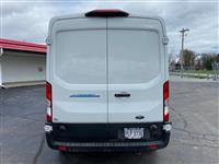 2022 Ford E Transit
