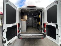 2022 Ford E Transit
