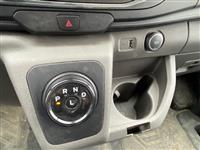2022 Ford E Transit